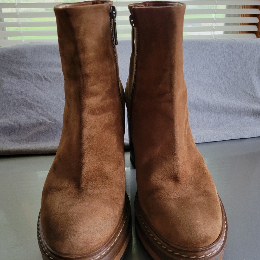 Steve Madden Shaniya bootie